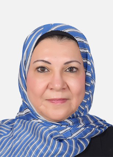 Mrs. Maliha Al-Wazzan